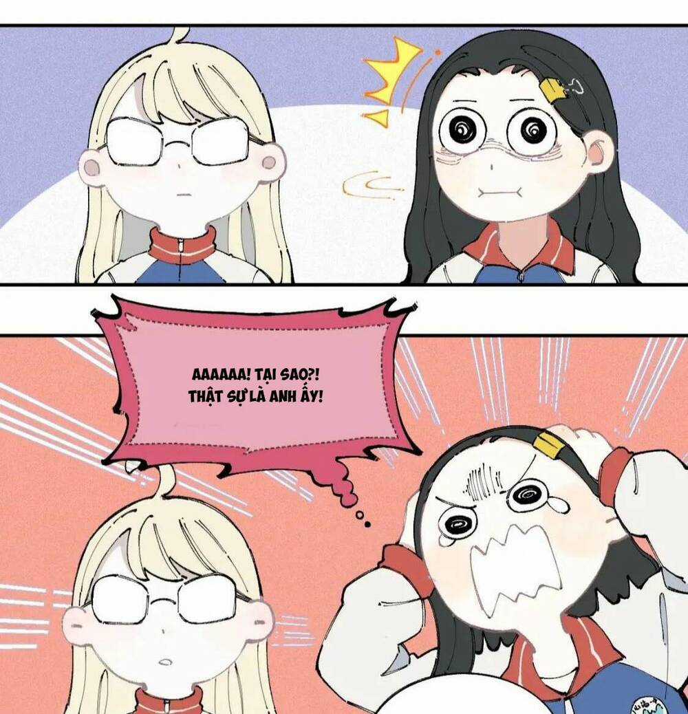 Anh Trai Tôi Đến Từ Núi Sâu Chapter 16 trang 16