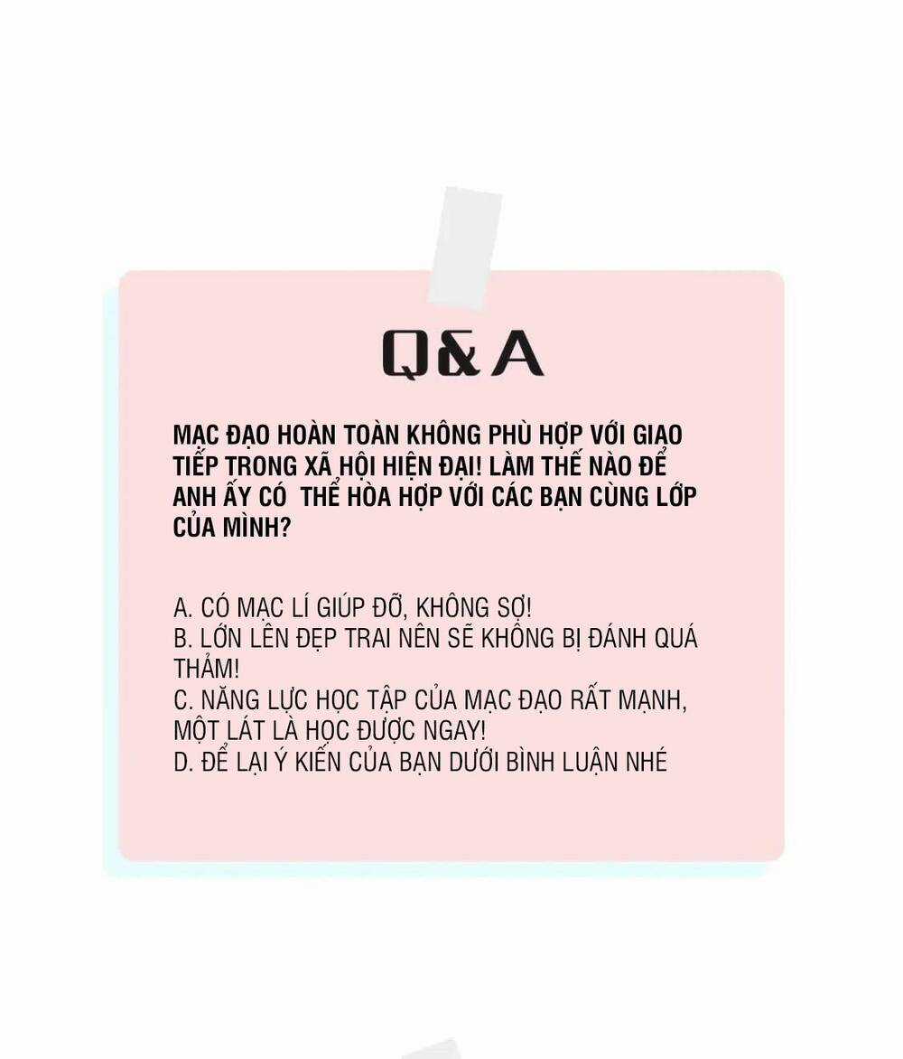 Anh Trai Tôi Đến Từ Núi Sâu Chapter 16 trang 27