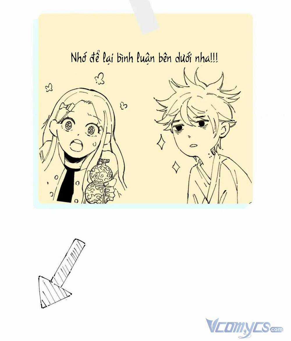 Anh Trai Tôi Đến Từ Núi Sâu Chapter 16 trang 28