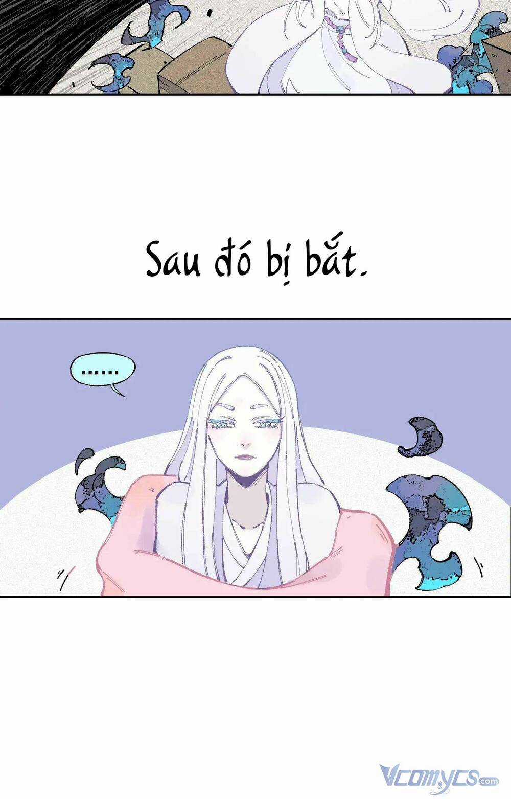 Anh Trai Tôi Đến Từ Núi Sâu Chapter 17.5 trang 2