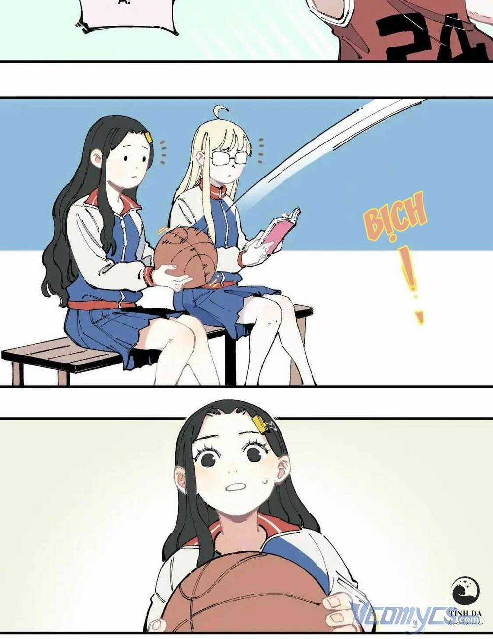 Anh Trai Tôi Đến Từ Núi Sâu Chapter 18 trang 14