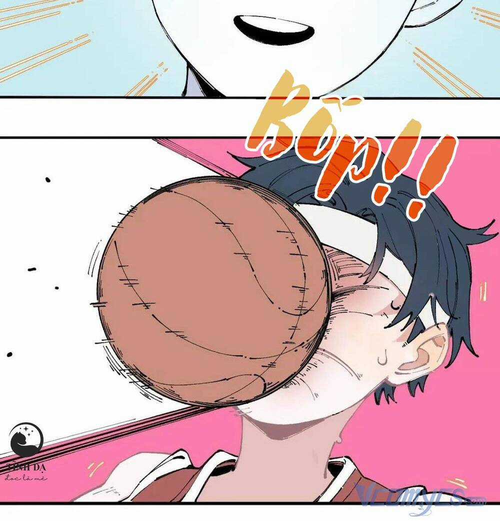 Anh Trai Tôi Đến Từ Núi Sâu Chapter 18 trang 18