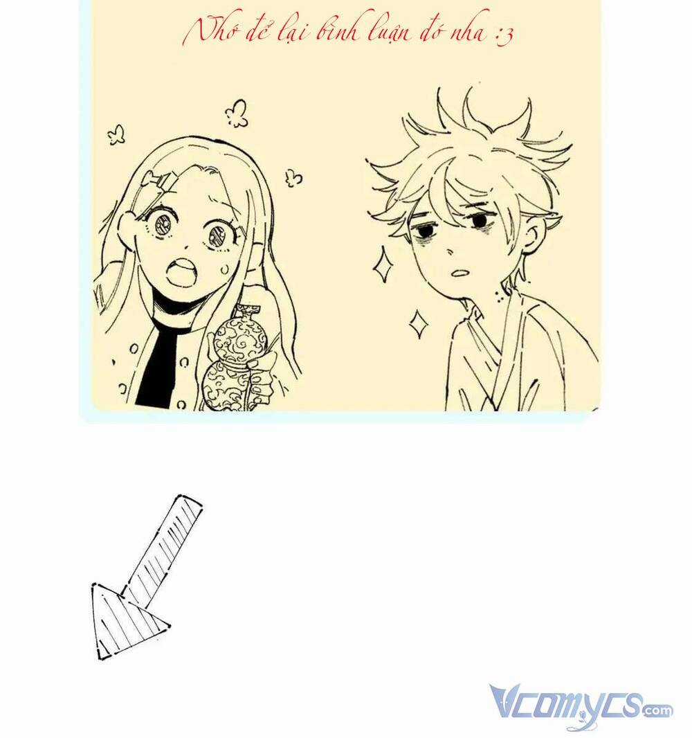 Anh Trai Tôi Đến Từ Núi Sâu Chapter 18 trang 26