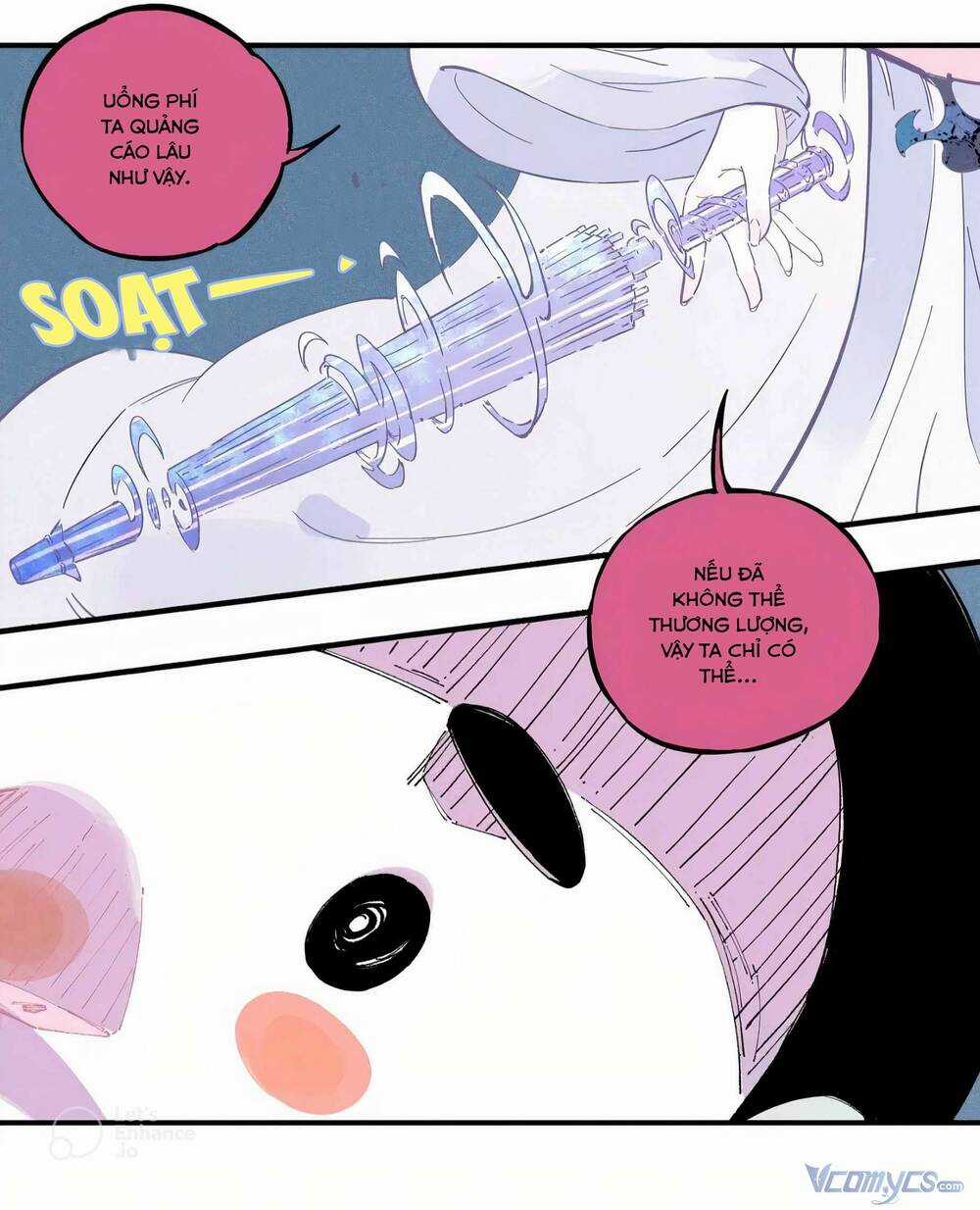 Anh Trai Tôi Đến Từ Núi Sâu Chapter 19 trang 24