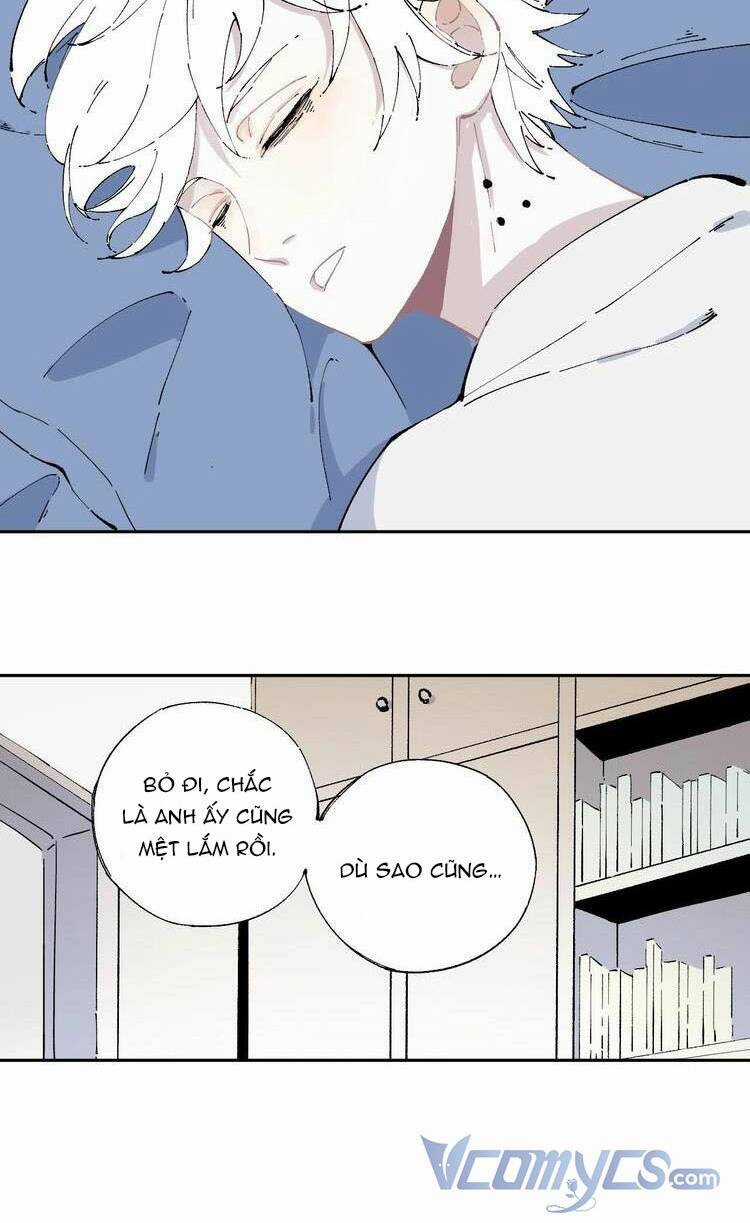 Anh Trai Tôi Đến Từ Núi Sâu Chapter 2 trang 14