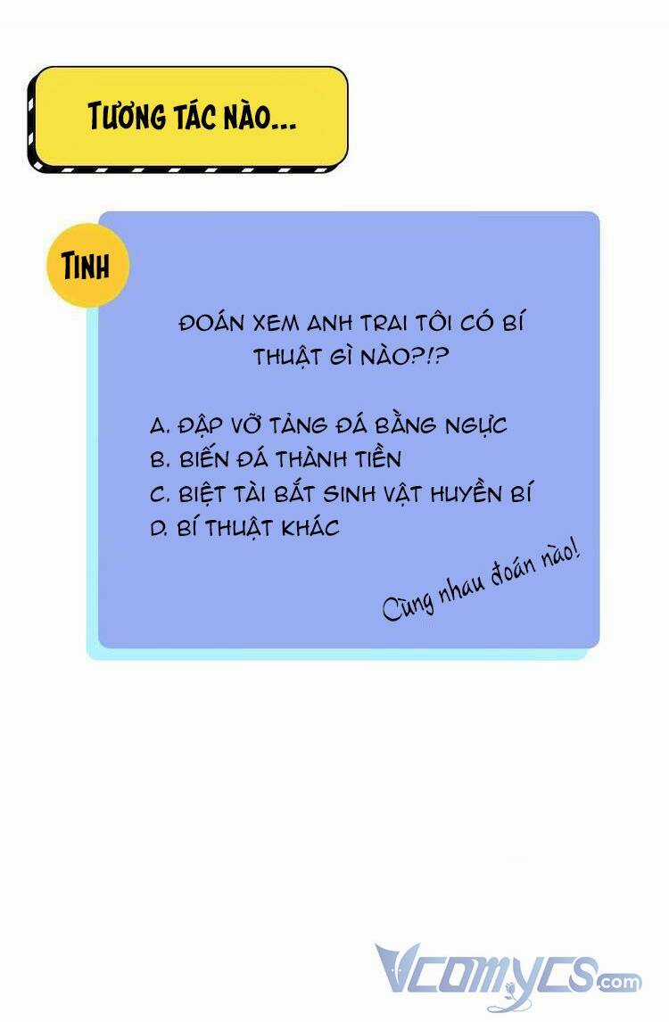 Anh Trai Tôi Đến Từ Núi Sâu Chapter 2 trang 16