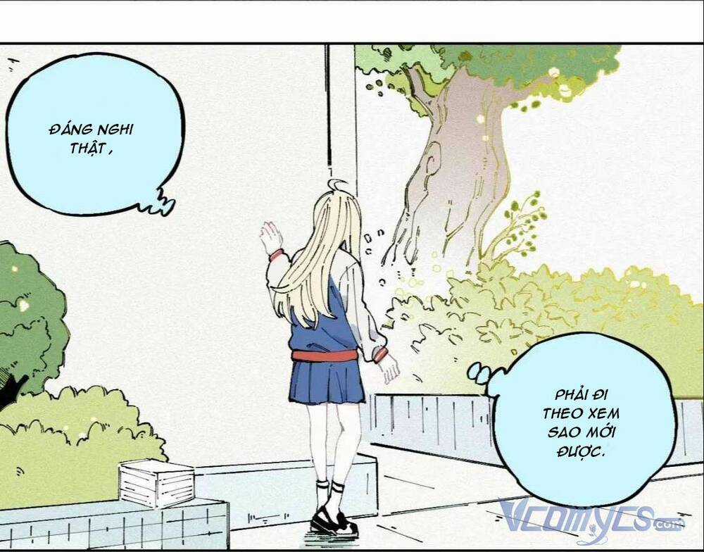 Anh Trai Tôi Đến Từ Núi Sâu Chapter 20 trang 8