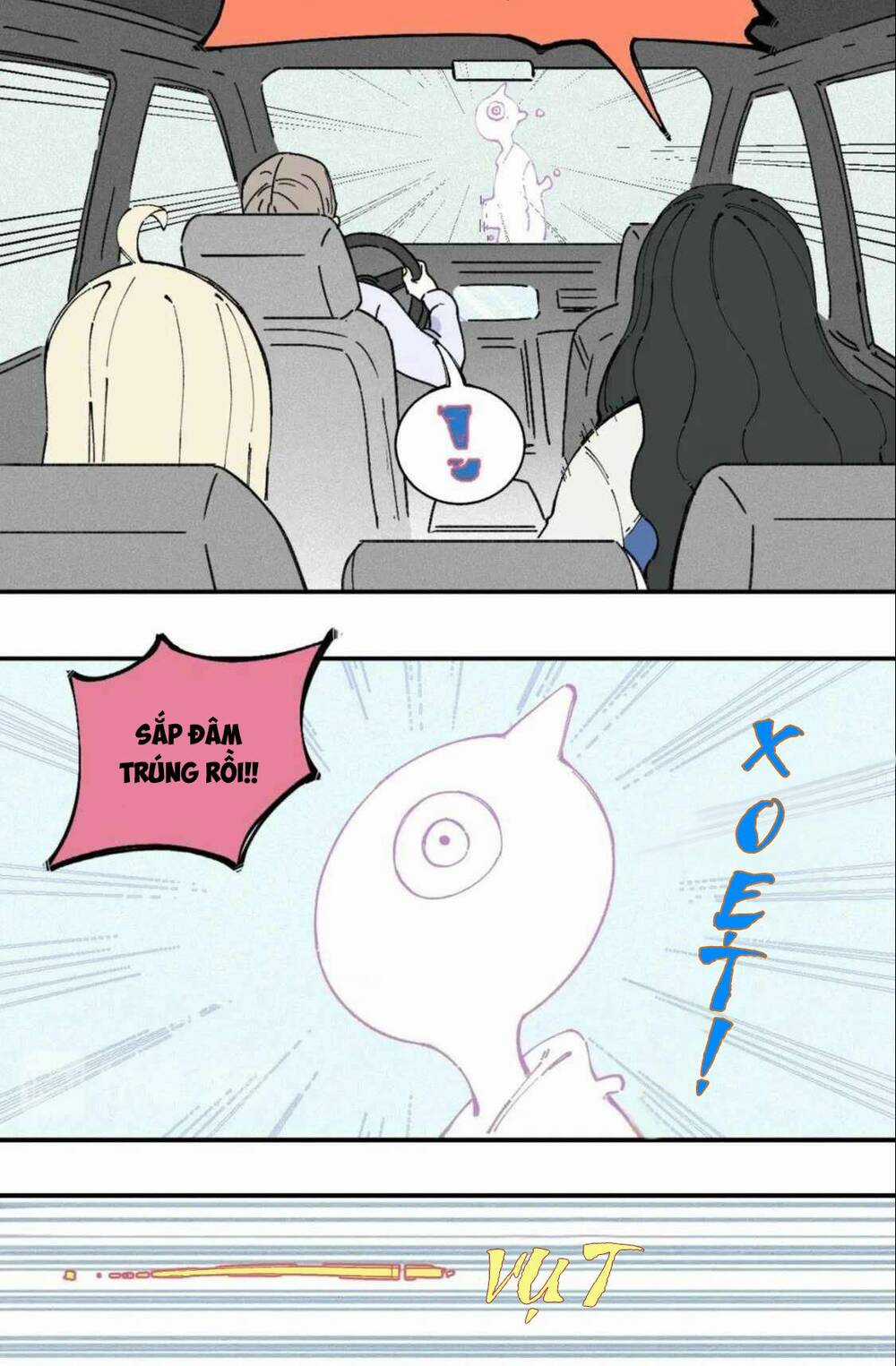 Anh Trai Tôi Đến Từ Núi Sâu Chapter 21 trang 16