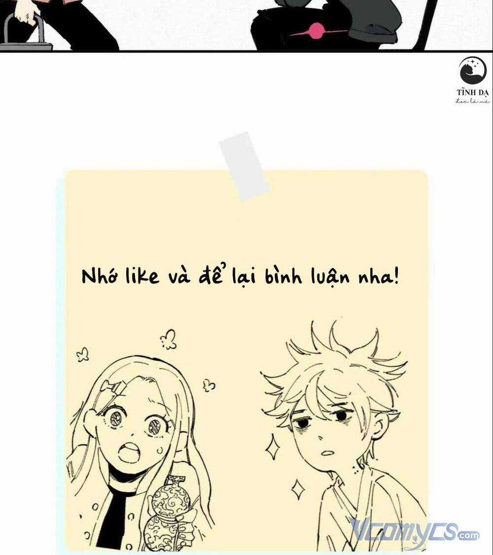 Anh Trai Tôi Đến Từ Núi Sâu Chapter 21 trang 22