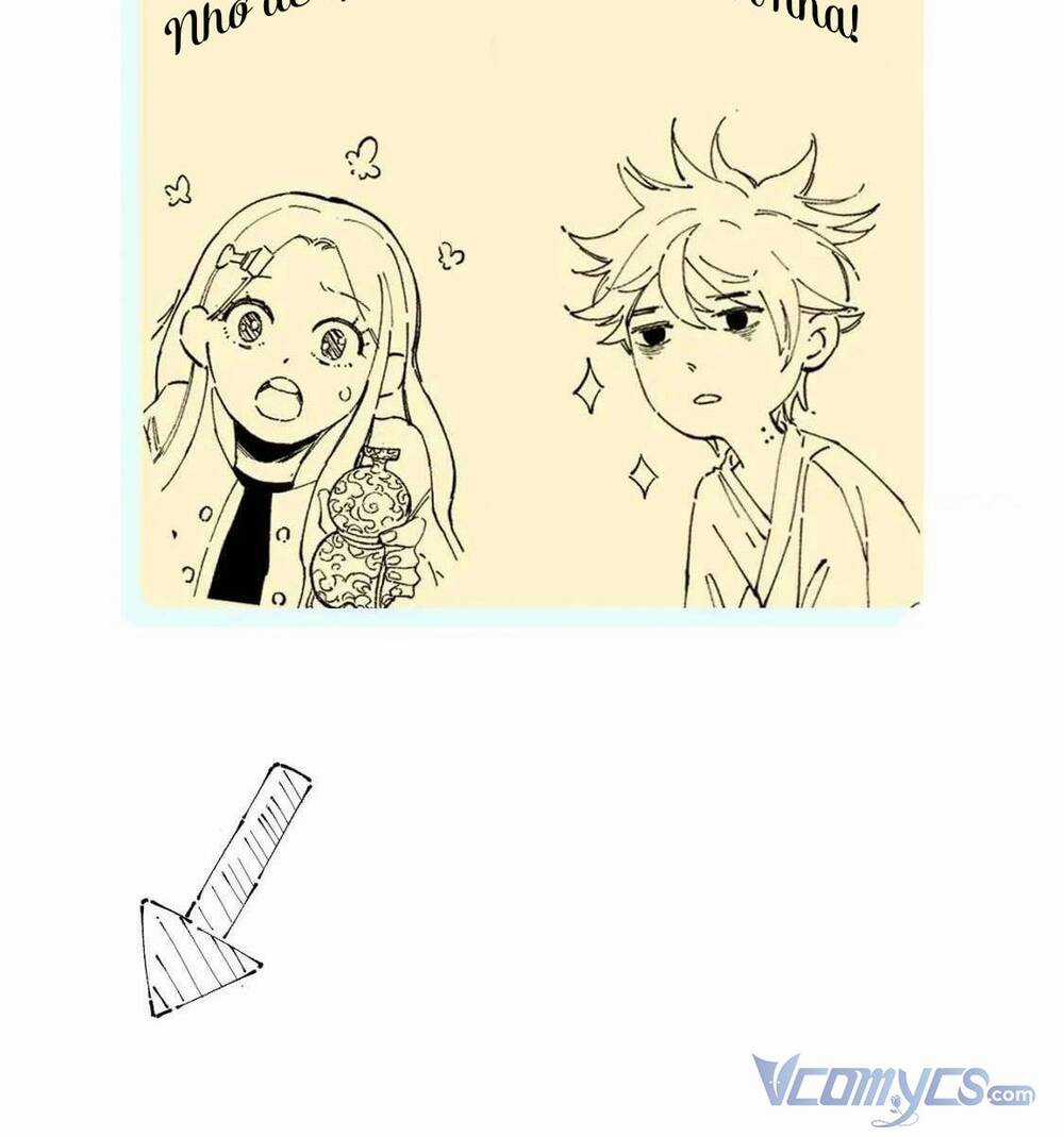 Anh Trai Tôi Đến Từ Núi Sâu Chapter 23 trang 23