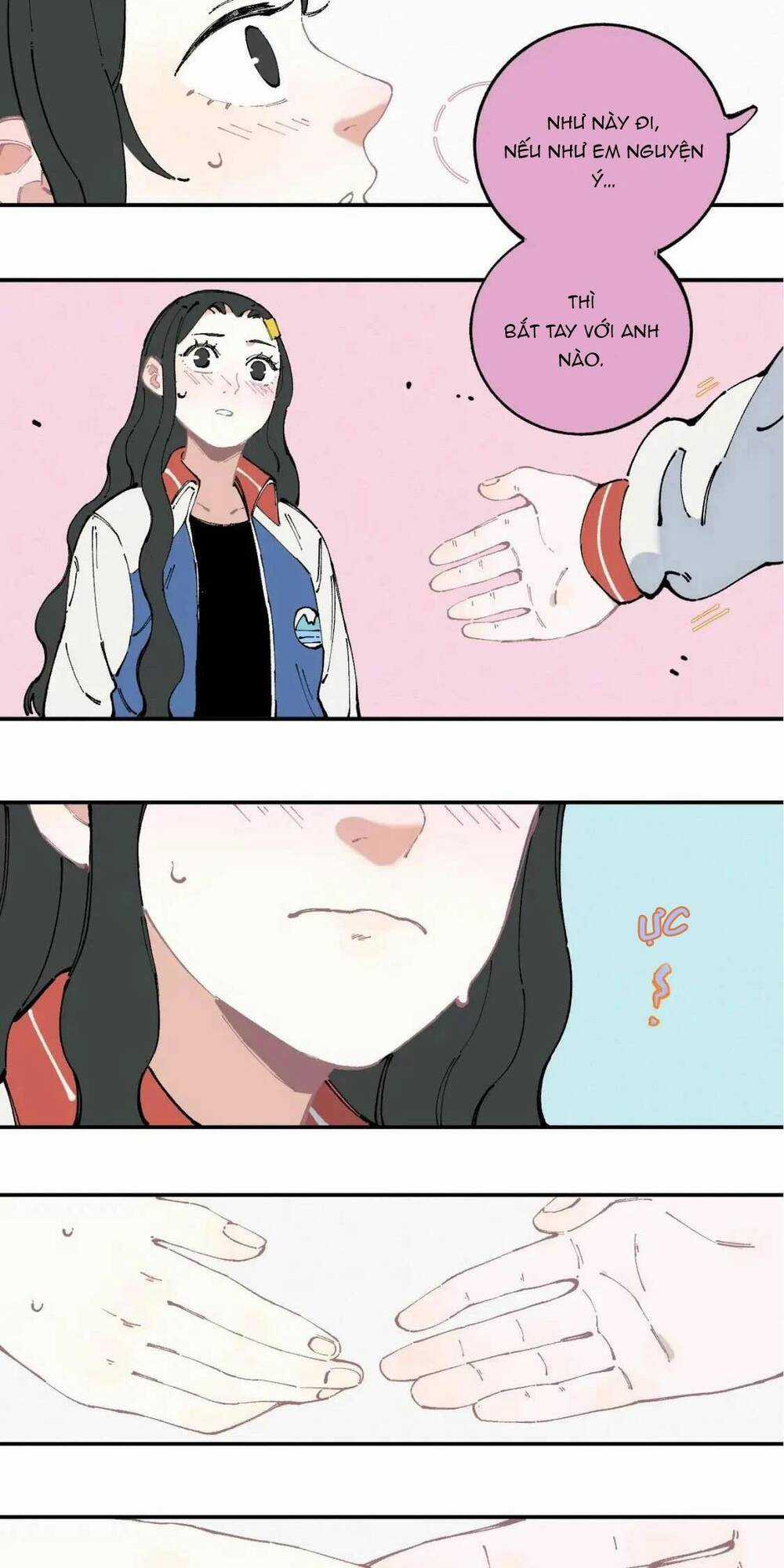 Anh Trai Tôi Đến Từ Núi Sâu Chapter 24 trang 17