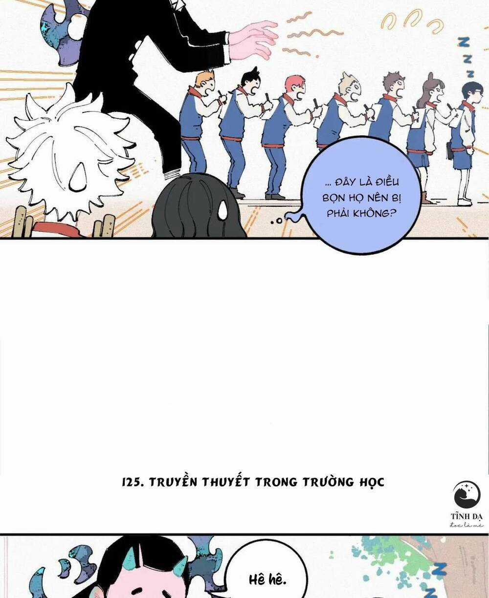 Anh Trai Tôi Đến Từ Núi Sâu Chapter 25 trang 15