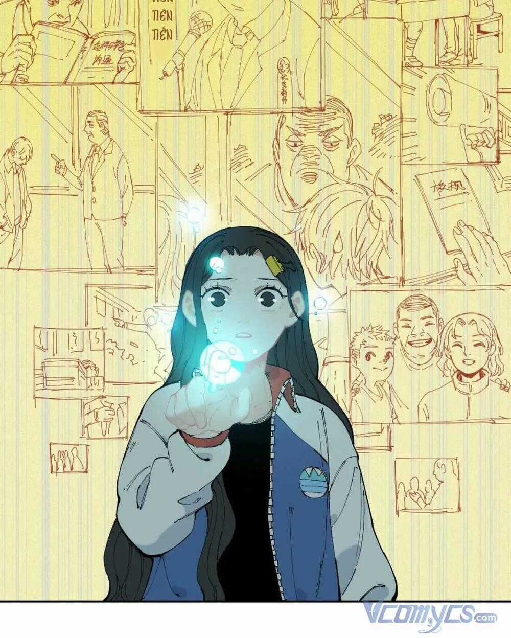 Anh Trai Tôi Đến Từ Núi Sâu Chapter 27 trang 29