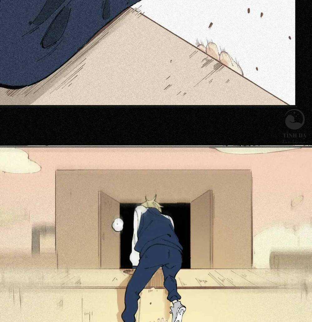 Anh Trai Tôi Đến Từ Núi Sâu Chapter 28 trang 22