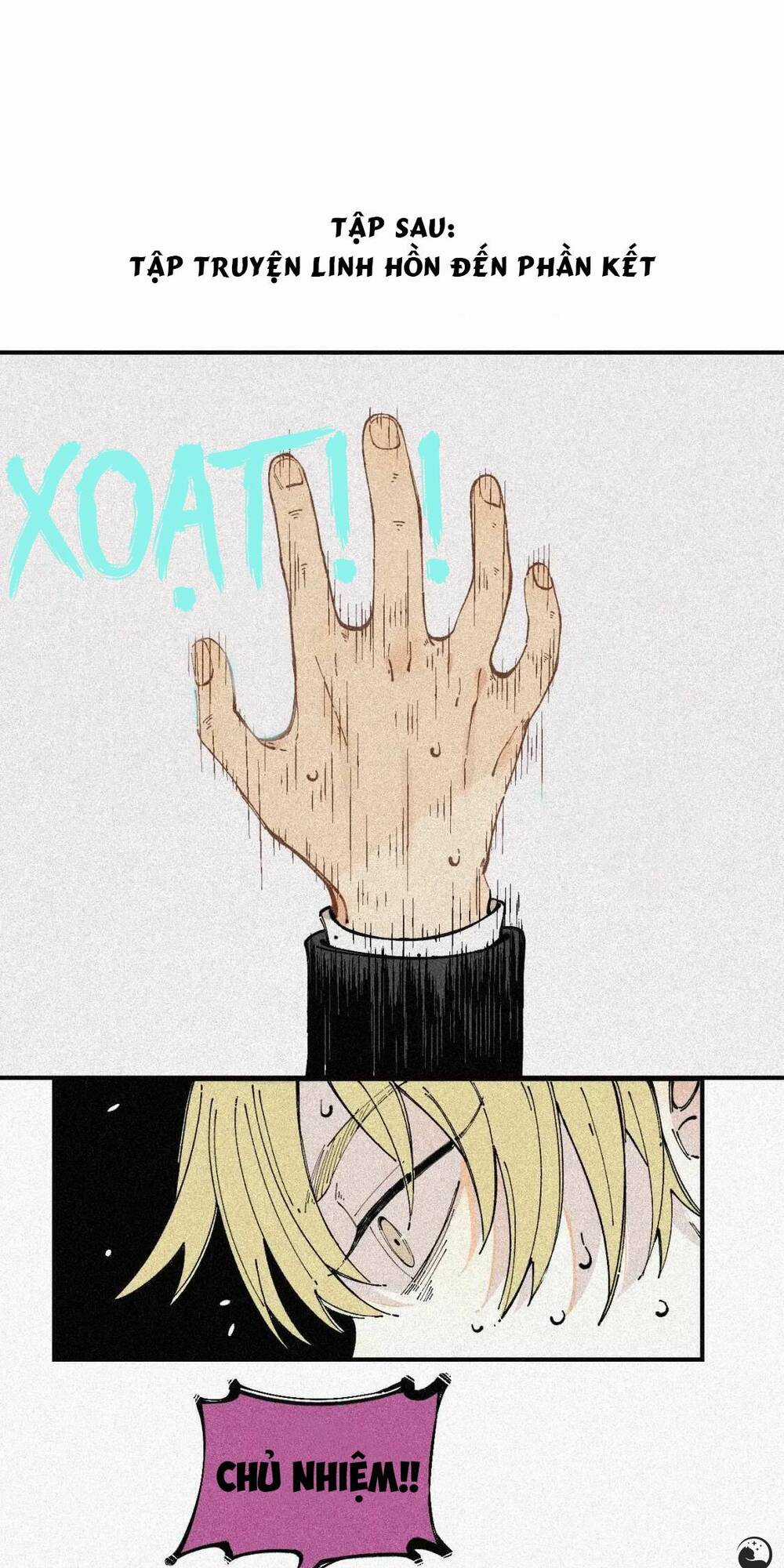 Anh Trai Tôi Đến Từ Núi Sâu Chapter 28 trang 24