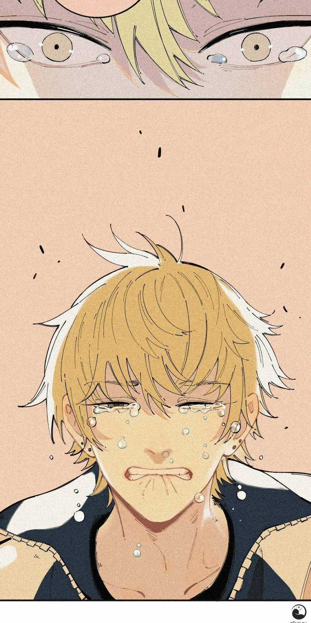 Anh Trai Tôi Đến Từ Núi Sâu Chapter 28 trang 26