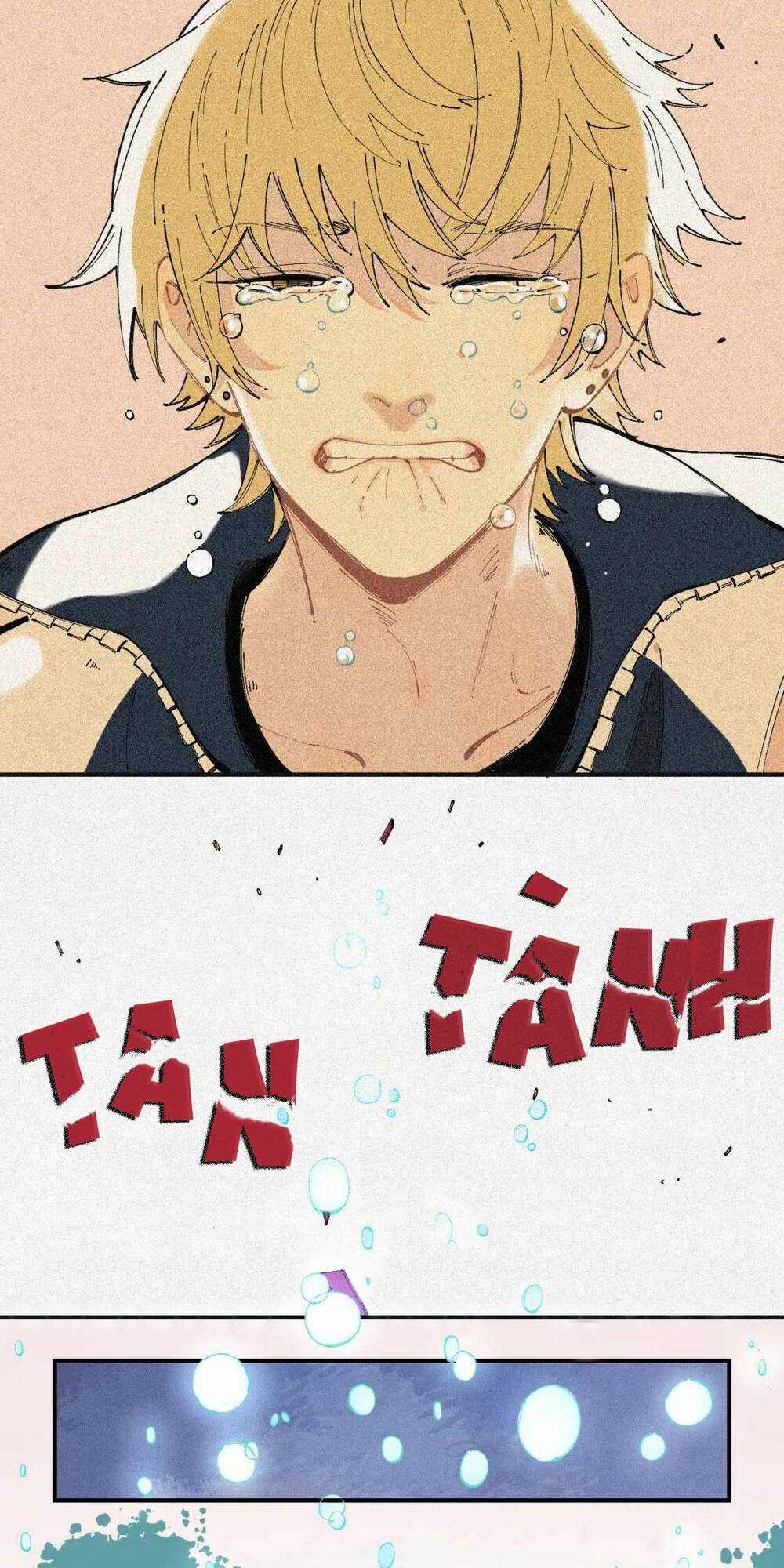 Anh Trai Tôi Đến Từ Núi Sâu Chapter 29 trang 4