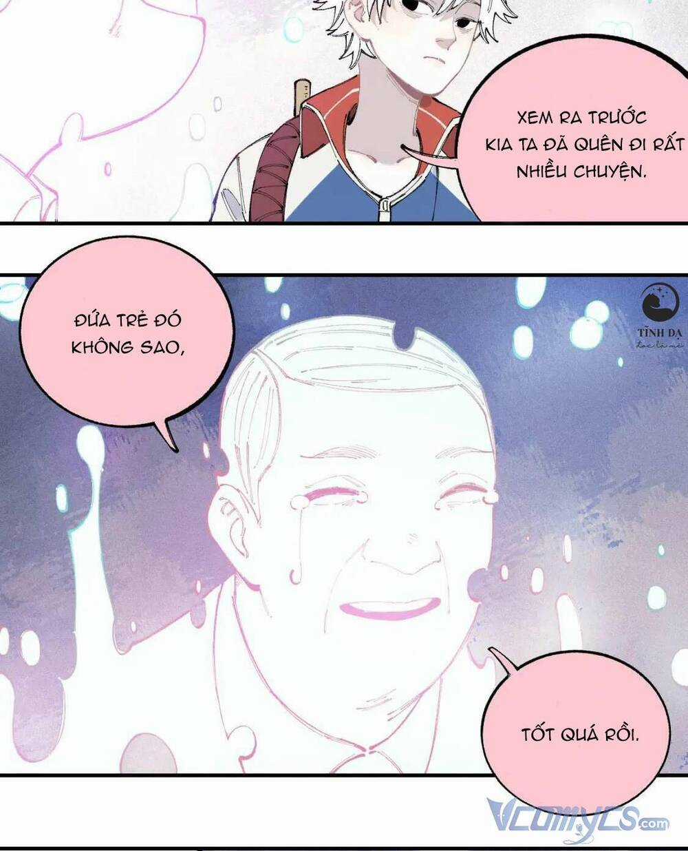 Anh Trai Tôi Đến Từ Núi Sâu Chapter 29 trang 7