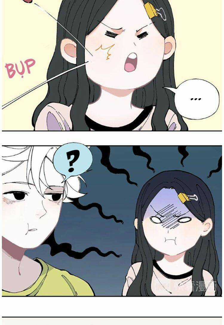 Anh Trai Tôi Đến Từ Núi Sâu Chapter 3 trang 11