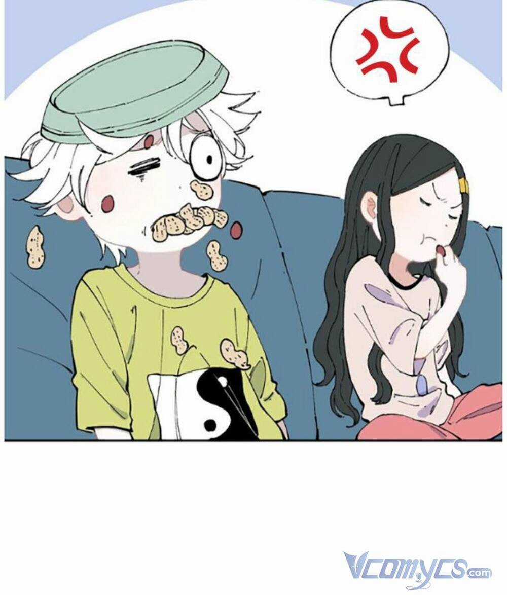 Anh Trai Tôi Đến Từ Núi Sâu Chapter 3 trang 14