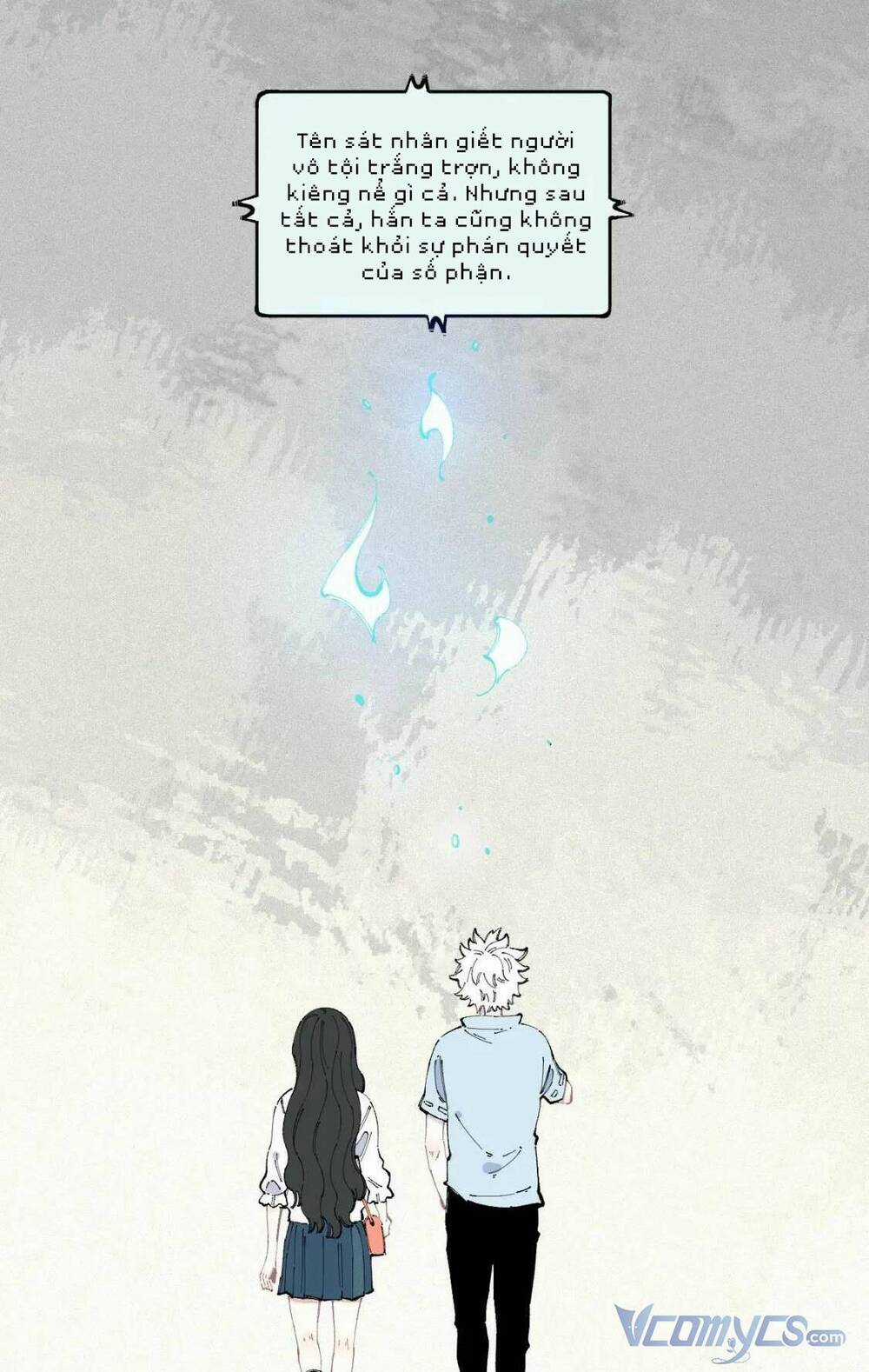 Anh Trai Tôi Đến Từ Núi Sâu Chapter 32 trang 24