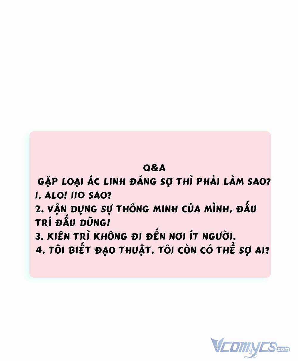 Anh Trai Tôi Đến Từ Núi Sâu Chapter 32 trang 35