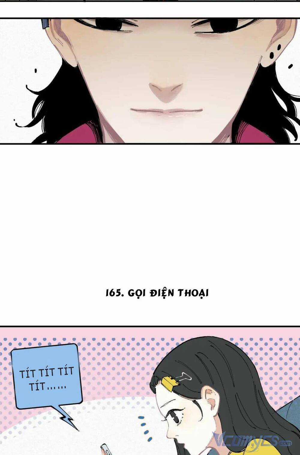 Anh Trai Tôi Đến Từ Núi Sâu Chapter 34 trang 18