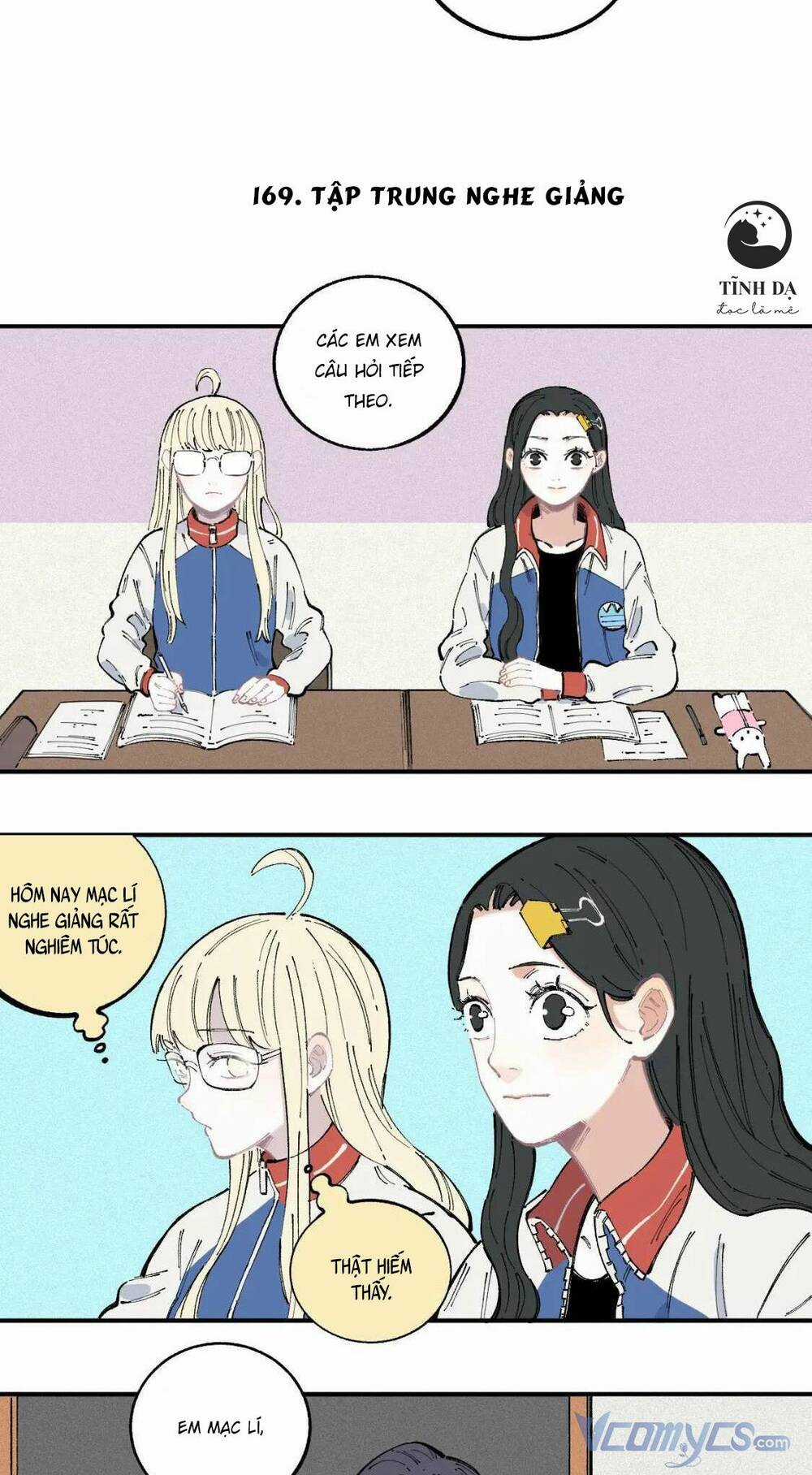 Anh Trai Tôi Đến Từ Núi Sâu Chapter 35 trang 18