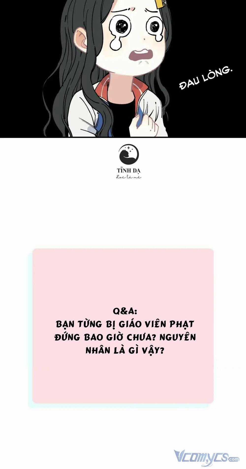 Anh Trai Tôi Đến Từ Núi Sâu Chapter 35 trang 25