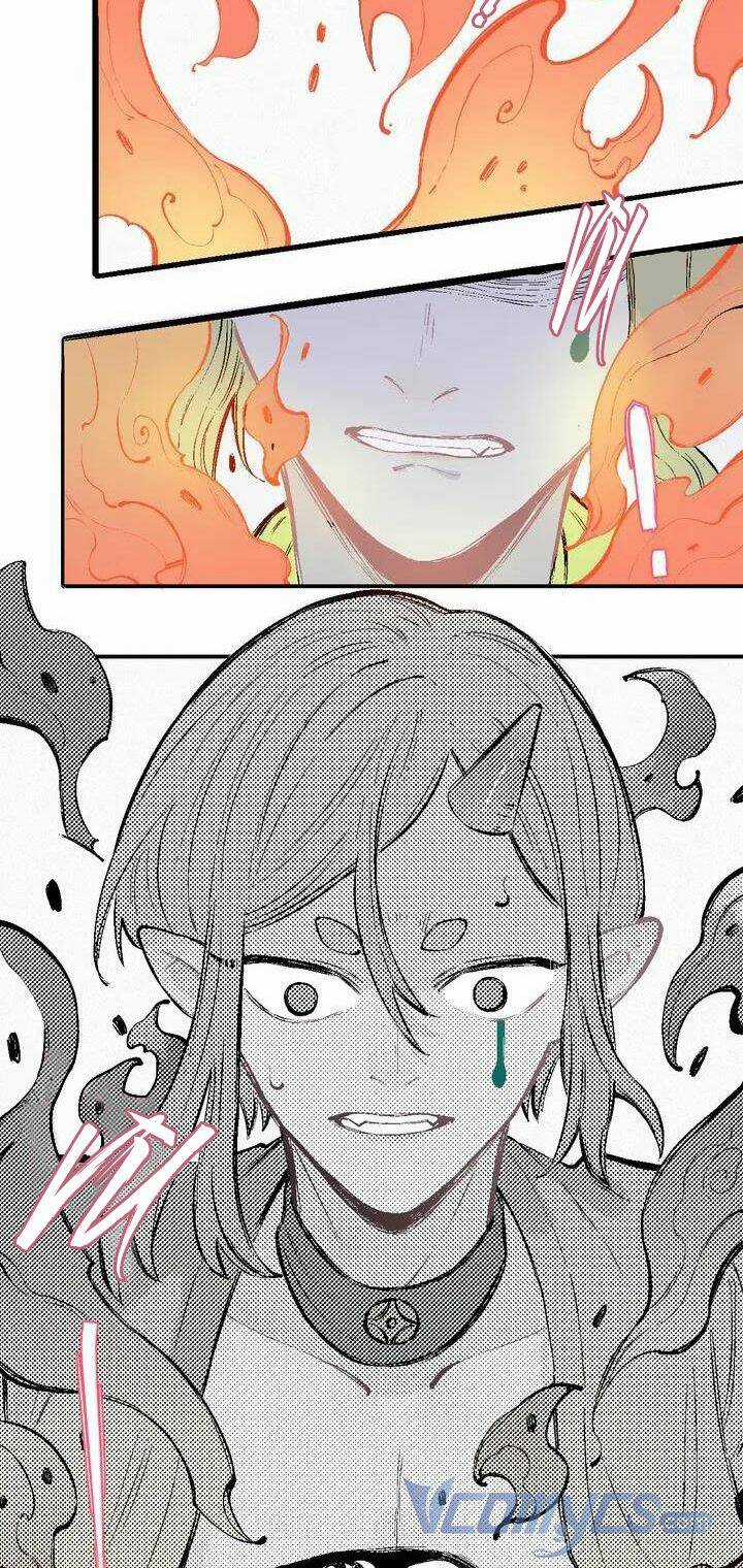 Anh Trai Tôi Đến Từ Núi Sâu Chapter 38 trang 15