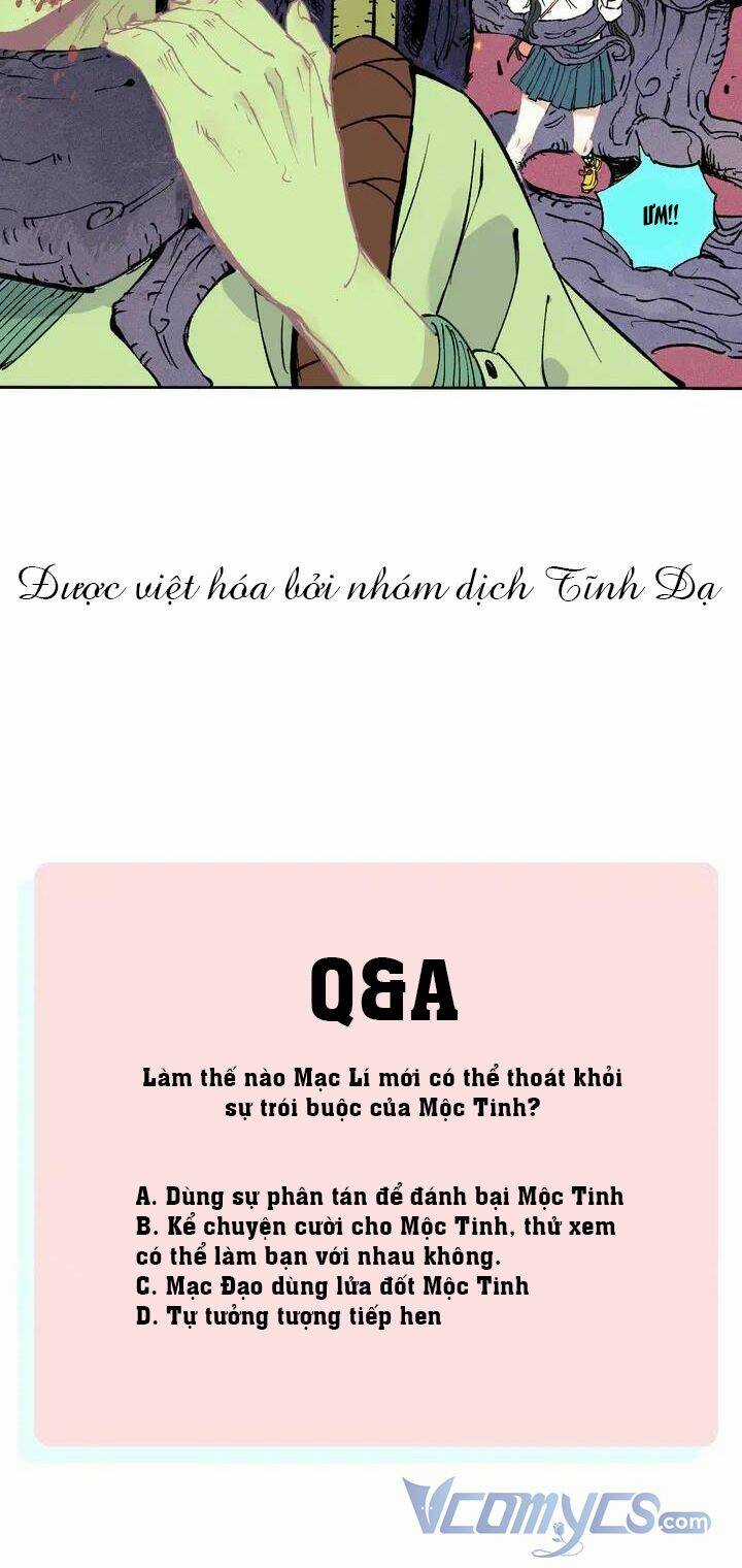 Anh Trai Tôi Đến Từ Núi Sâu Chapter 38 trang 22