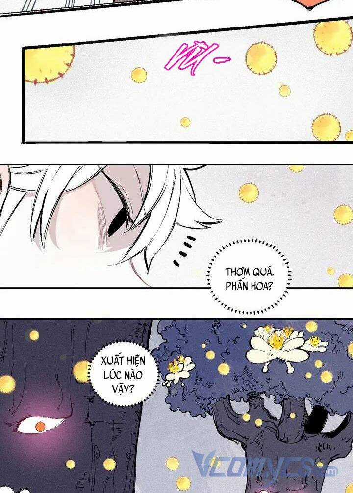 Anh Trai Tôi Đến Từ Núi Sâu Chapter 39 trang 15