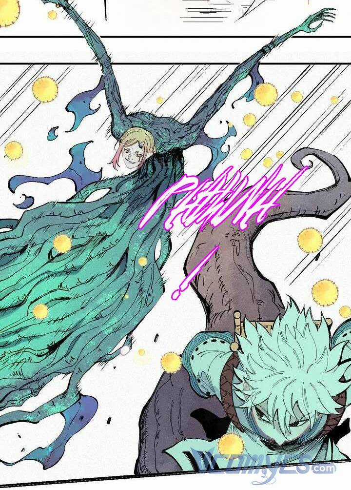 Anh Trai Tôi Đến Từ Núi Sâu Chapter 39 trang 17