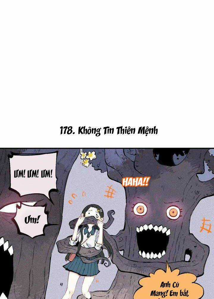 Anh Trai Tôi Đến Từ Núi Sâu Chapter 39 trang 2