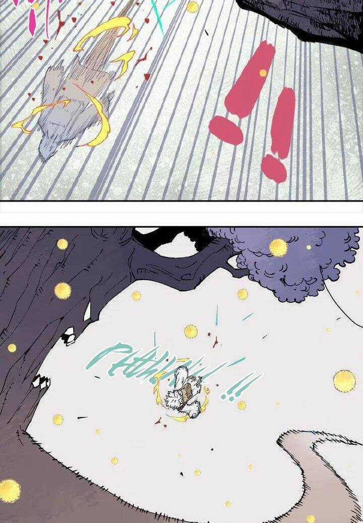 Anh Trai Tôi Đến Từ Núi Sâu Chapter 39 trang 24