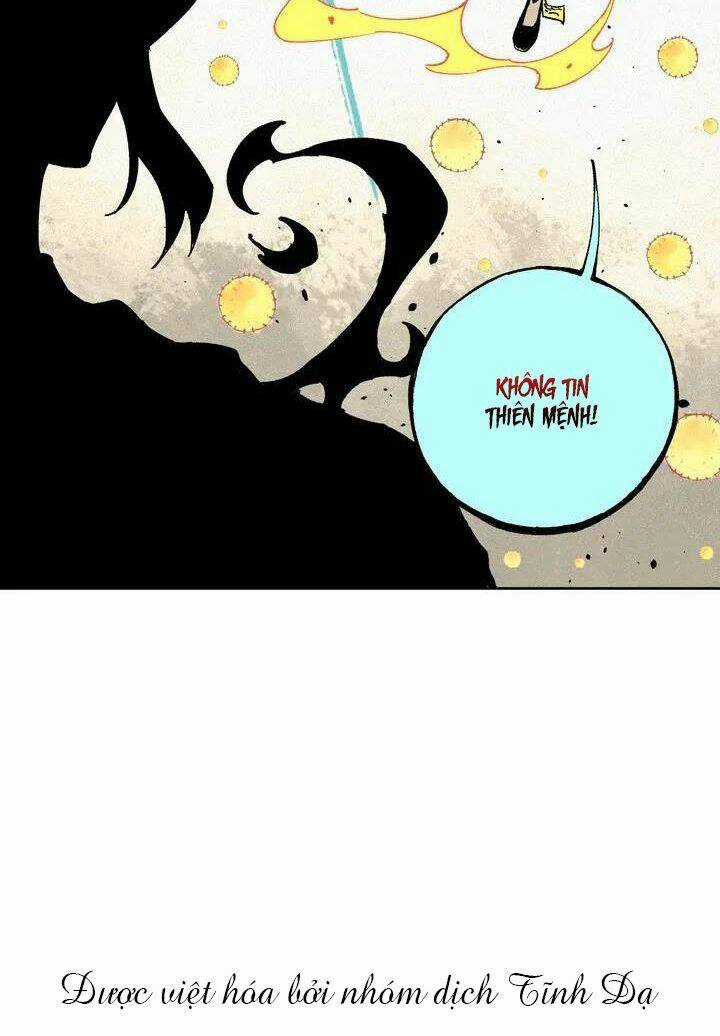 Anh Trai Tôi Đến Từ Núi Sâu Chapter 39 trang 32