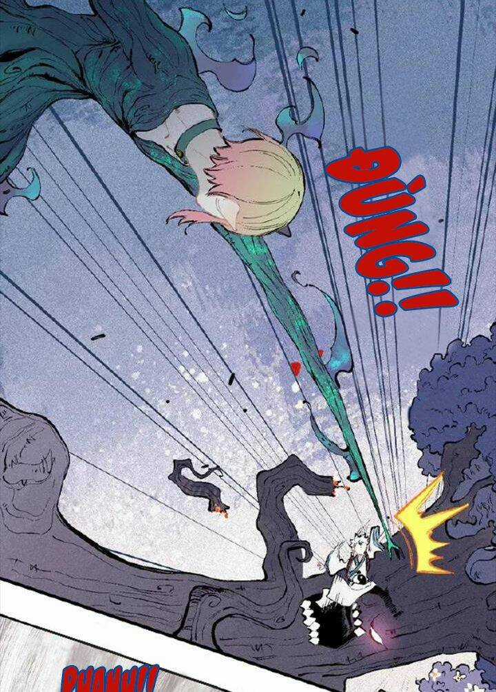 Anh Trai Tôi Đến Từ Núi Sâu Chapter 39 trang 8