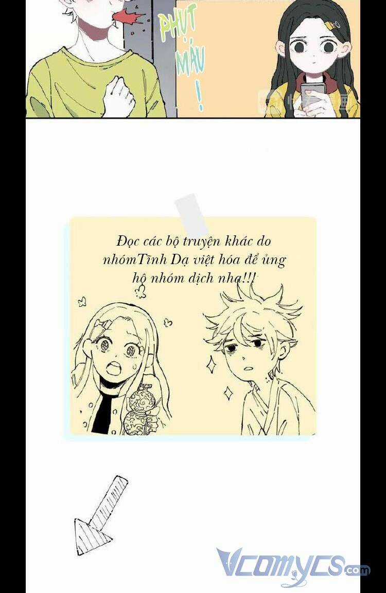 Anh Trai Tôi Đến Từ Núi Sâu Chapter 4 trang 18