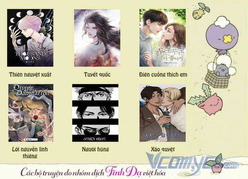 Anh Trai Tôi Đến Từ Núi Sâu Chapter 4 trang 19