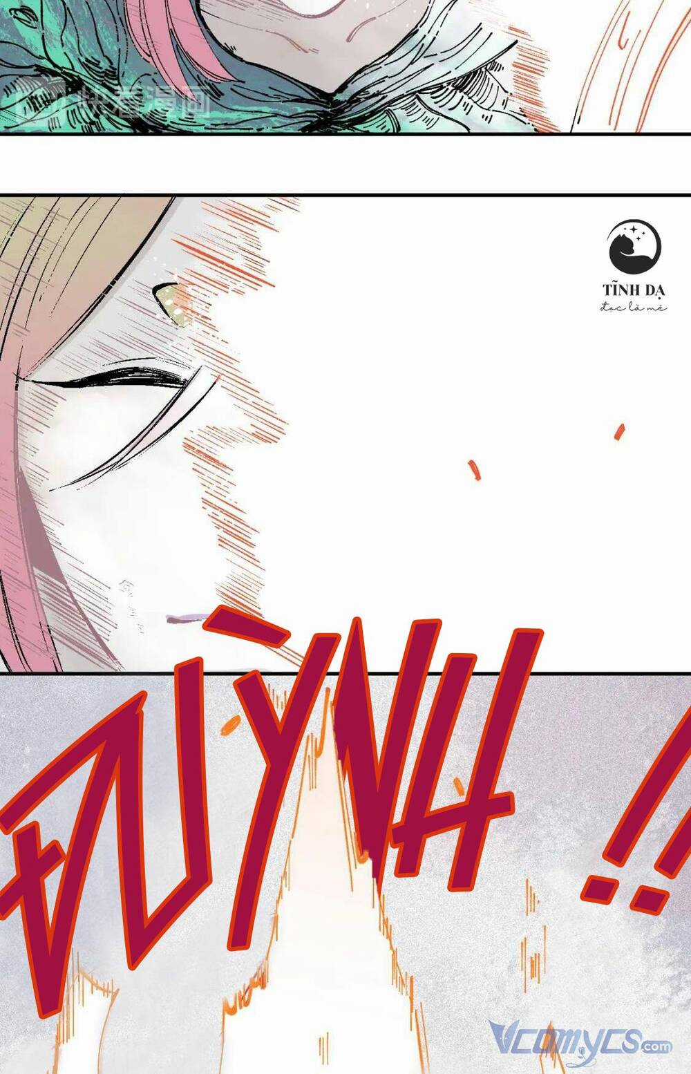 Anh Trai Tôi Đến Từ Núi Sâu Chapter 41 trang 15