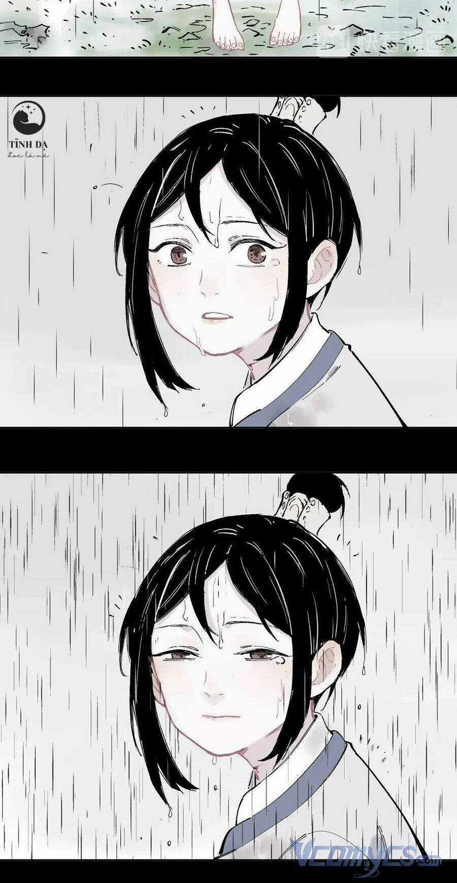 Anh Trai Tôi Đến Từ Núi Sâu Chapter 42 trang 13