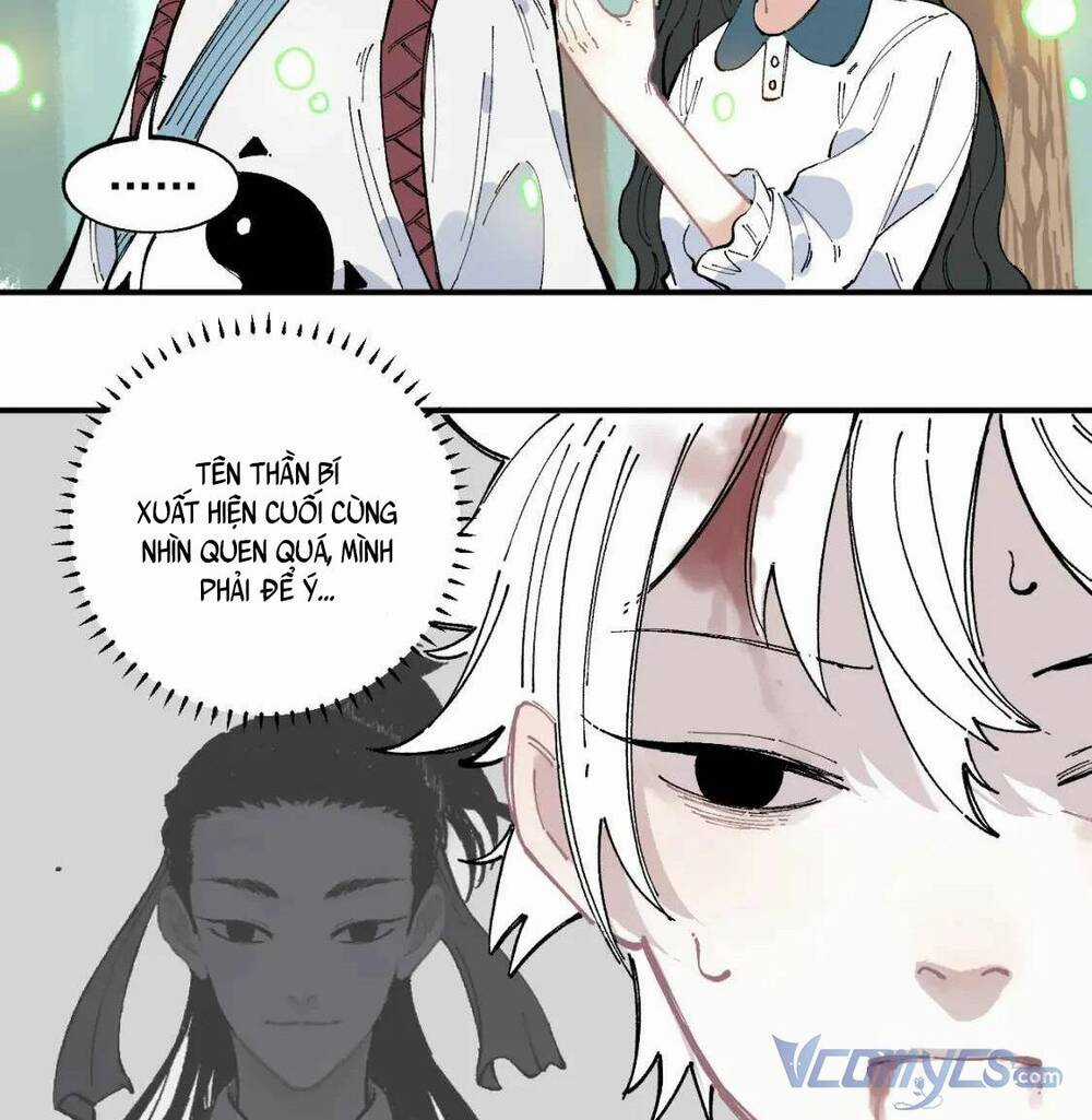 Anh Trai Tôi Đến Từ Núi Sâu Chapter 44 trang 16