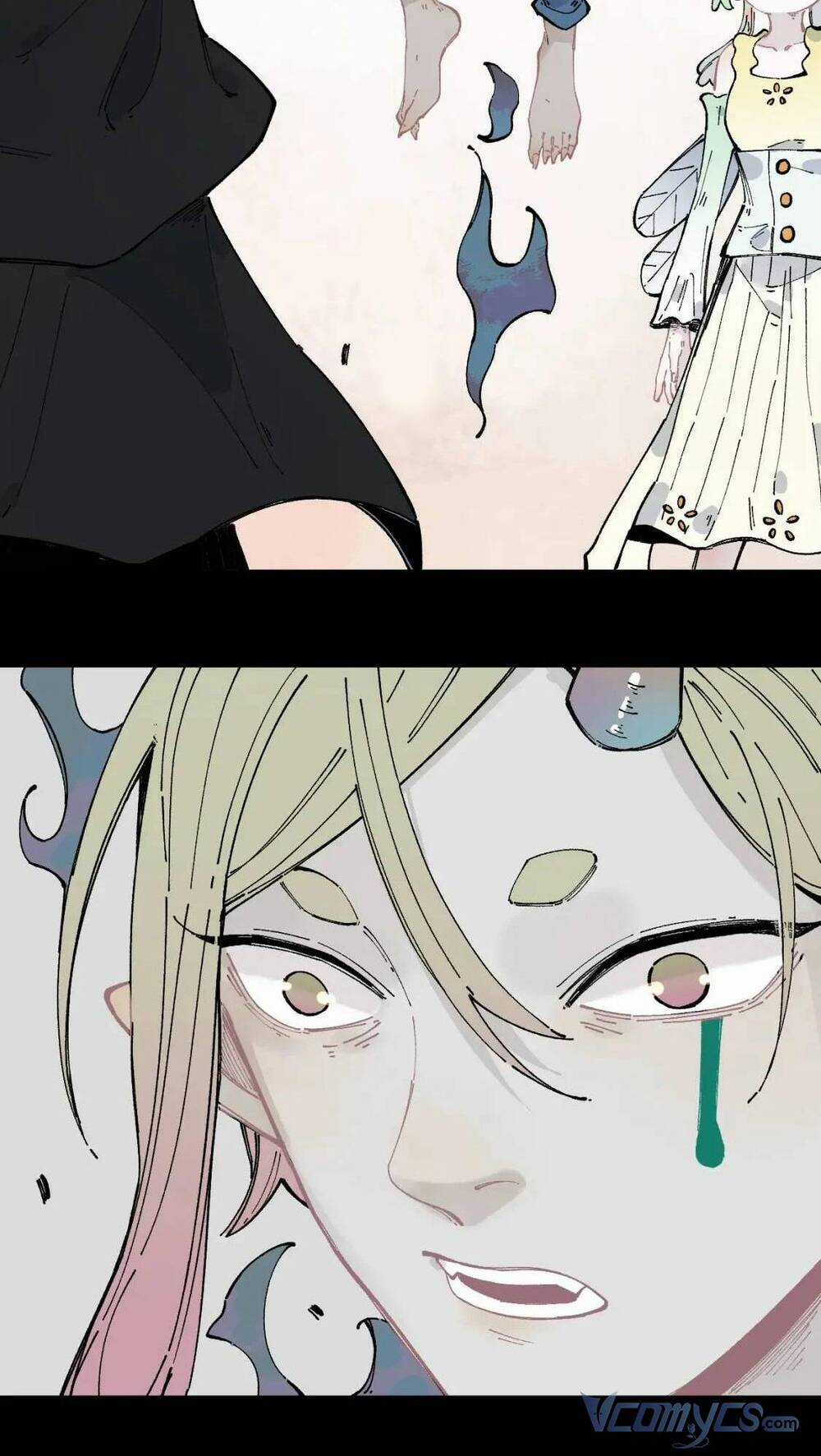 Anh Trai Tôi Đến Từ Núi Sâu Chapter 44 trang 7