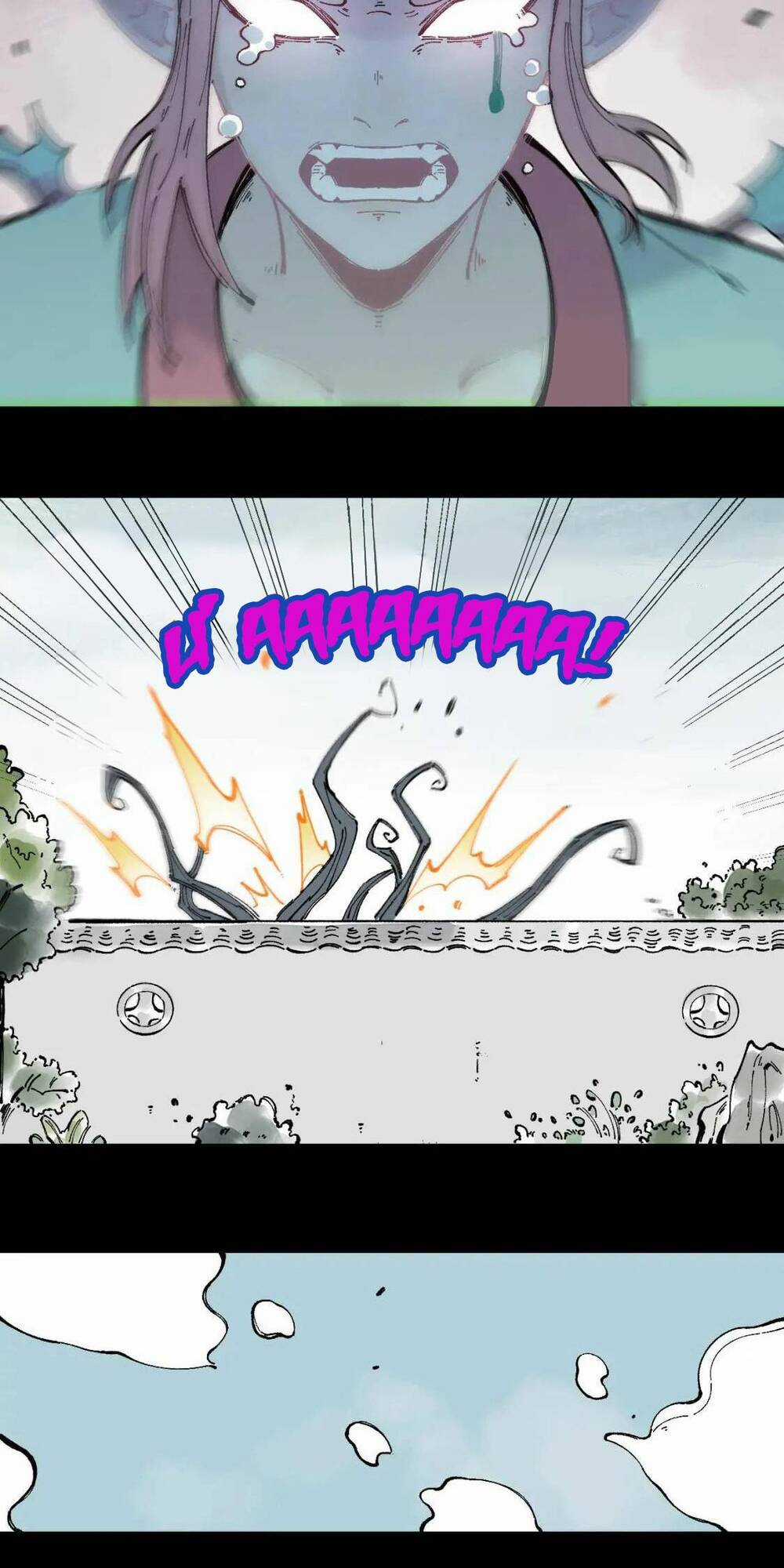 Anh Trai Tôi Đến Từ Núi Sâu Chapter 44 trang 8