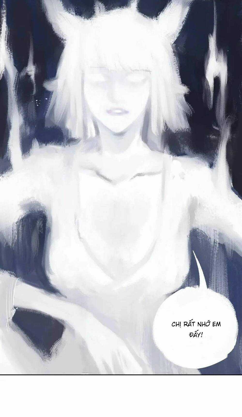 Anh Trai Tôi Đến Từ Núi Sâu Chapter 45 trang 11