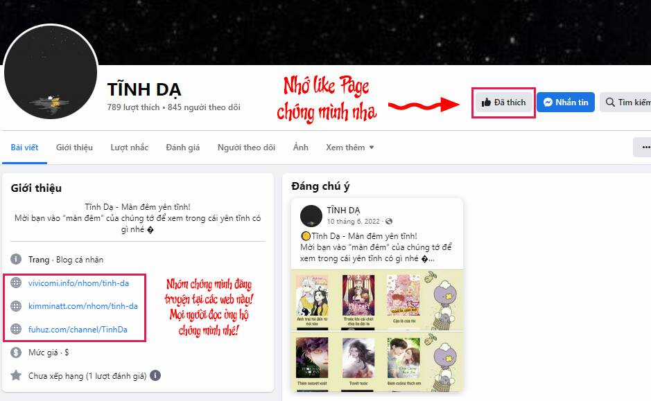 Anh Trai Tôi Đến Từ Núi Sâu Chapter 46 trang 8