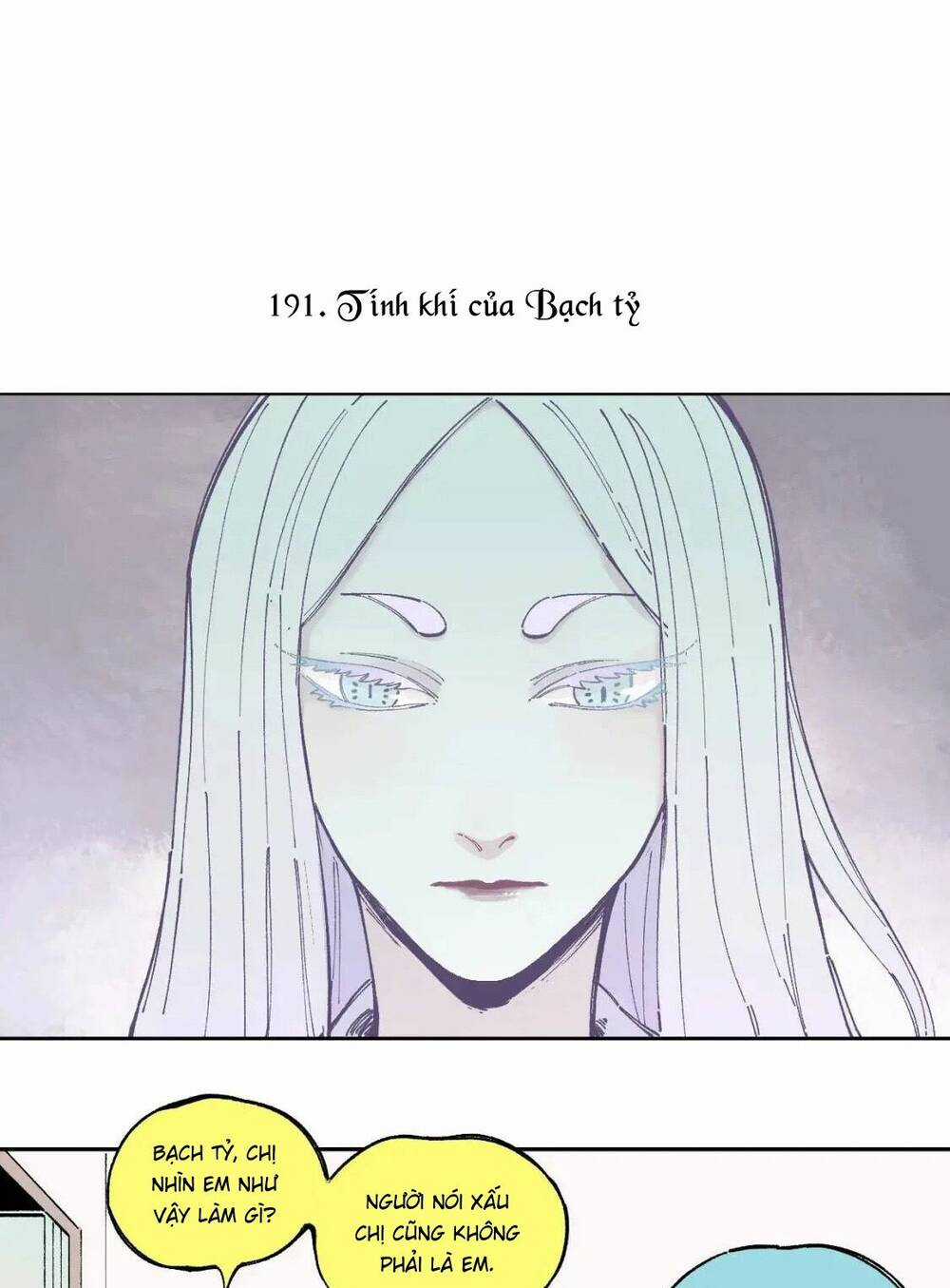 Anh Trai Tôi Đến Từ Núi Sâu Chapter 47 trang 15