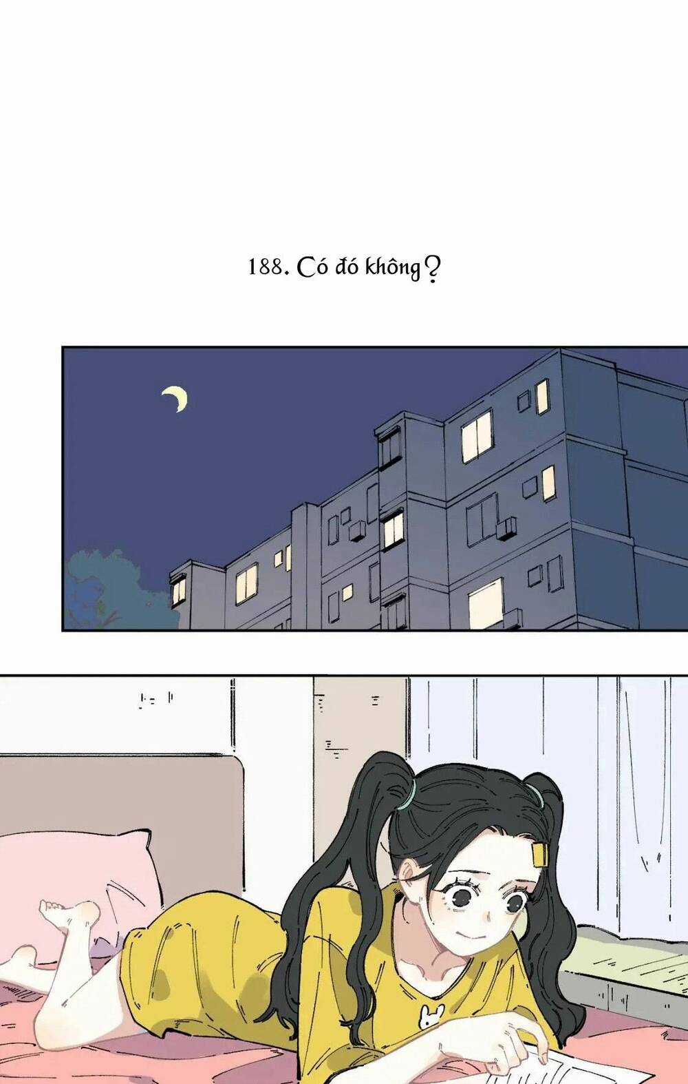 Anh Trai Tôi Đến Từ Núi Sâu Chapter 47 trang 2