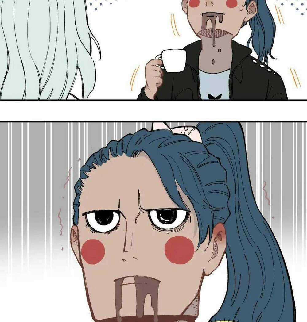 Anh Trai Tôi Đến Từ Núi Sâu Chapter 48 trang 10