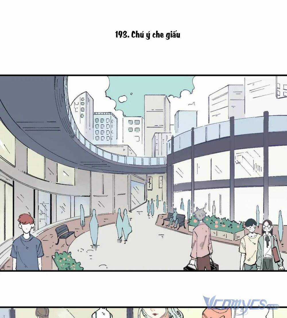 Anh Trai Tôi Đến Từ Núi Sâu Chapter 48 trang 2